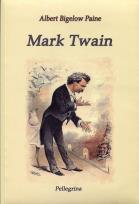 Okładka książki Mark Twain