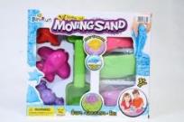 Opakowanie Masa piaskowa z akcesoriami