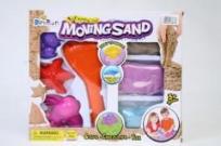 Opakowanie Masa piaskowa z foremkami