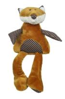 Opakowanie Maskotka Lis BEAR STORY