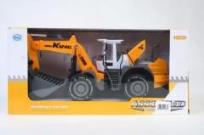 Opakowanie Maszyna budowlana koparka