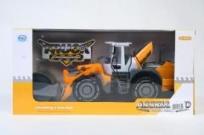 Opakowanie Maszyna budowlana walec