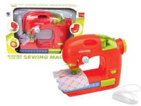 Opakowanie Maszyna do szycia