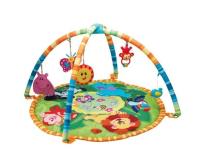 Opakowanie Mata Dżungla