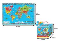 Okładka książki Mata Świat 48 elementów