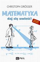 Okładka książki Matematyka Daj się uwieść!
