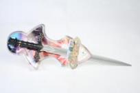 Opakowanie Miecz plastikowy 55cm