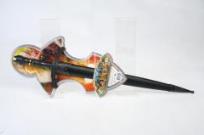 Opakowanie Miecz plastikowy 59cm
