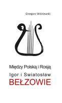 Okładka książki Między Polską i Rosją