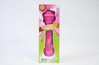 Opakowanie Mikrofon plastikowy