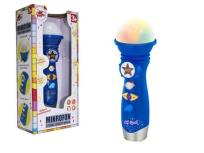 Opakowanie Mikrofon z funkcją nagrywania