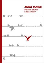 Okładka książki Miłość, śmierć i inne wzory