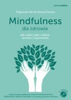 Okładka książki Mindfulness dla zdrowia