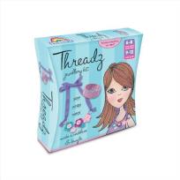 Opakowanie Mini zestaw do szydełkowania - biżuteria