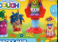 Opakowanie Mój własny salon fryzjerski