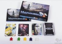 Opakowanie Multiuniversum