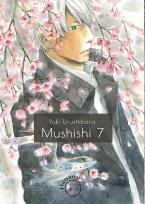 Okładka książki Mushishi Tom 7