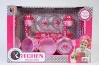 Opakowanie Naczynia kuchenne