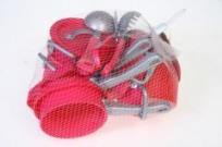 Opakowanie Narzędzia kuchenne w siatce