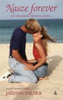Okładka książki Nasze Forever