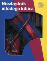 Opakowanie Niezbędnik młodego kibica FC Barcelona