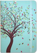 Opakowanie Notatnik mini Drzewo Życia 2