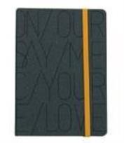 Opakowanie Notes 80K PAUL&CO.