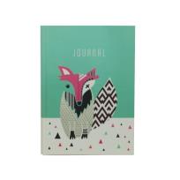 Opakowanie Notes A5/100K Journal PAUL&CO.