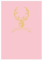 Opakowanie Notes A5/100K PAUL&CO.