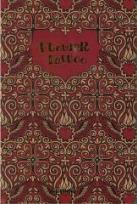 Opakowanie Notes A5/96K czerwony