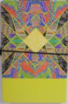 Opakowanie Notes A5/96K linia My.Book MO Boh.Rhapsody