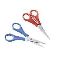 Opakowanie Nożyczki szpiczaste 13,5cm leworęcznych