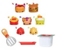 Opakowanie Num Noms Deluxe Obiad w restauracji