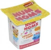 Opakowanie Num Noms Pudełeczko z niespodzianką