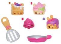 Opakowanie Num Noms Zestaw startowy - Brunch Bunch