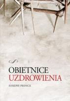 Okładka książki Obietnice uzdrowienia