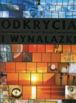Okładka książki Odkrycia i wynalazki. Co kto kiedy?
