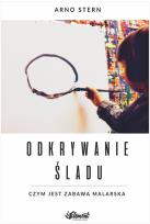 Okładka książki Odkrywanie śladu