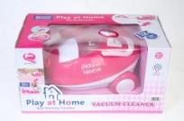 Opakowanie Odkurzacz plastikowy