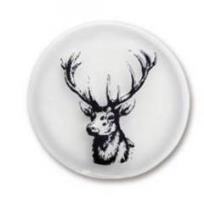 Opakowanie Ogrzewacz do rąk Renifer CHRISTMAS JOY