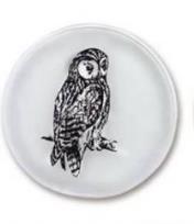 Opakowanie Ogrzewacz do rąk Sowa CHRISTMAS JOY