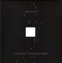 Okładka książki Oko Cadyka