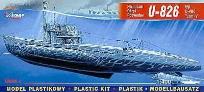 Opakowanie Okręt Podwodny ''U-826