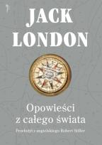 Okładka książki Opowieści z całego świata