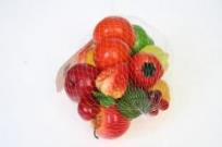 Opakowanie Owoce plastikowe