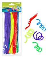 Opakowanie Ozdoba dekoracyjna druciki kolorowe