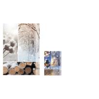 Opakowanie Pakiet charytatywnych kartek świątecznych Unicef 15H111