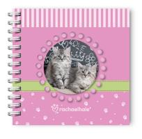 Opakowanie Pamiętnik Rachael Hale