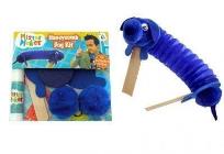 Opakowanie Pan Robótka - Piesek Jamnik