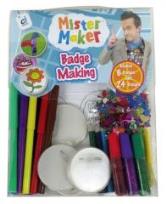 Opakowanie Pan Robótka - Tworzymy plakietki